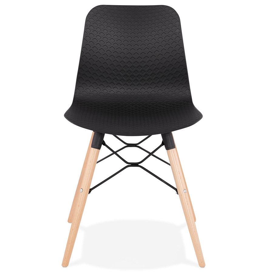 Nordique | Elegante Designstoel – tijdloos comfort-OfficeKing
