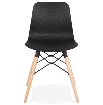 Nordique | Elegante Designstoel – tijdloos comfort-OfficeKing