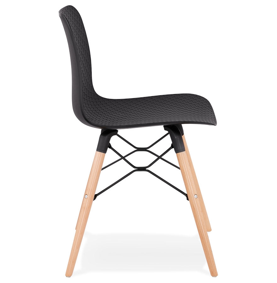 Nordique | Elegante Designstoel – tijdloos comfort-OfficeKing