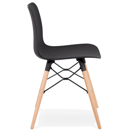 Nordique | Elegante Designstoel – tijdloos comfort-OfficeKing