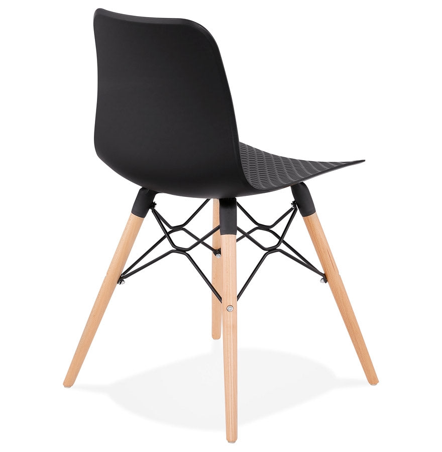 Nordique | Elegante Designstoel – tijdloos comfort-OfficeKing