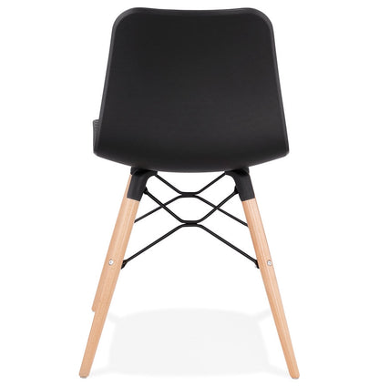 Nordique | Elegante Designstoel – tijdloos comfort-OfficeKing