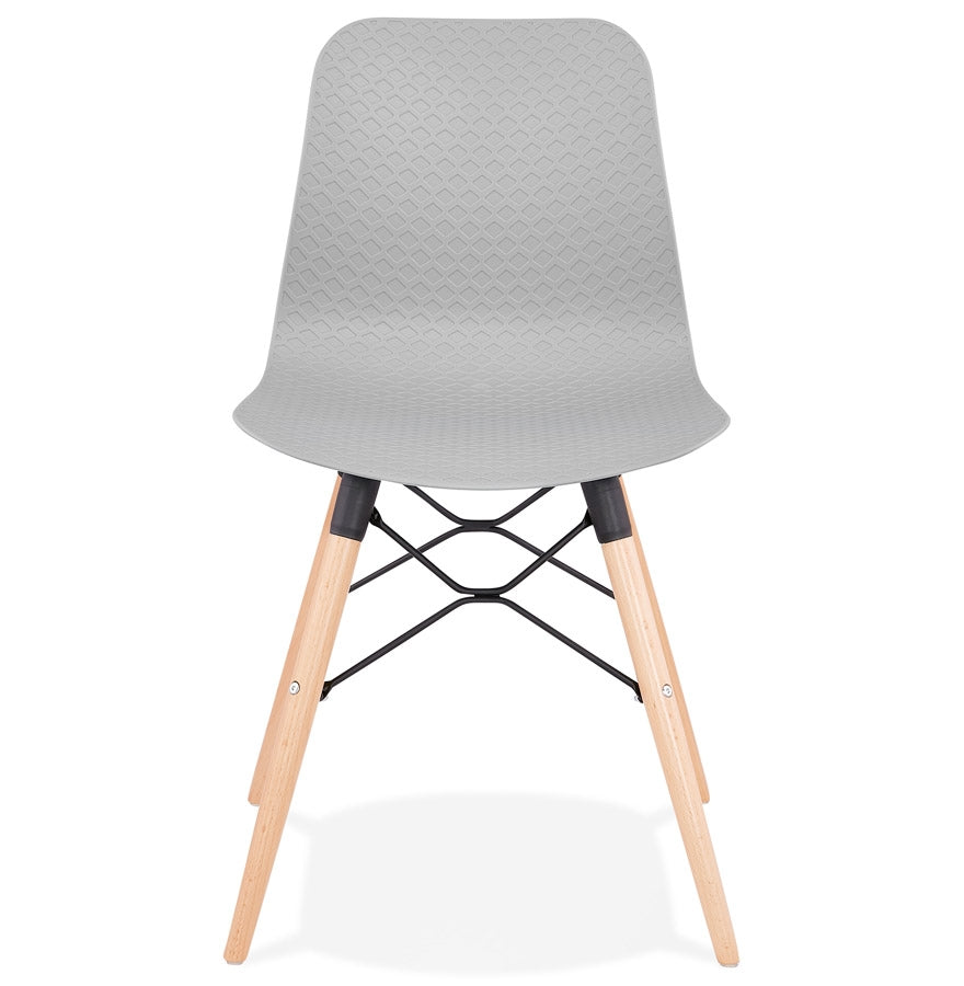 Nordaluxe | Elegante Designstoel – Scandinavisch comfort-OfficeKing