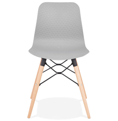 Nordaluxe | Elegante Designstoel – Scandinavisch comfort-OfficeKing