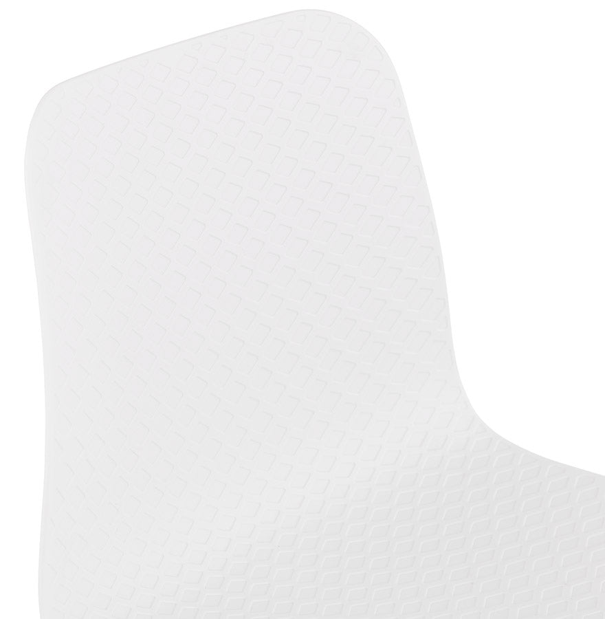 Nordalux | Elegante Scandinavische Stoel – Tijdloos en Comfortabel-OfficeKing