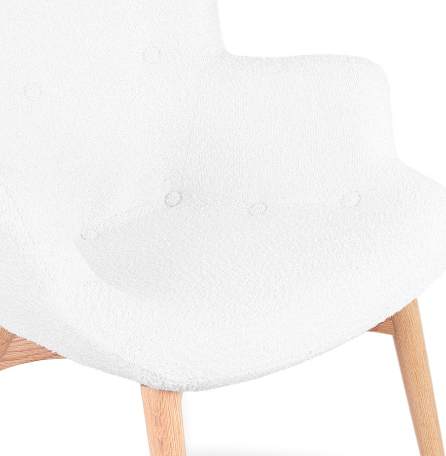 Nordique | Luxe Oorfauteuil – Comfort en stijl