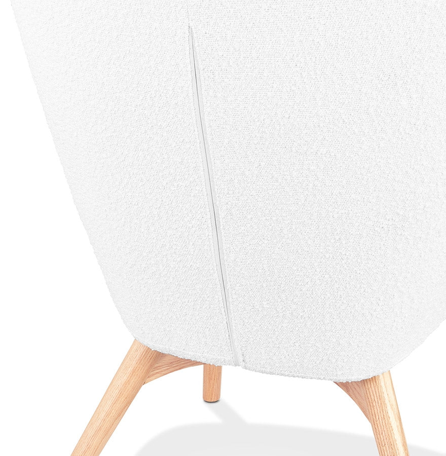 Nordique | Luxe Oorfauteuil – Comfort en stijl