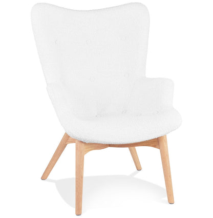 Nordique | Luxe Oorfauteuil – Comfort en stijl-OfficeKing