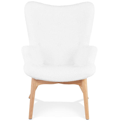 Nordique | Luxe Oorfauteuil – Comfort en stijl-OfficeKing