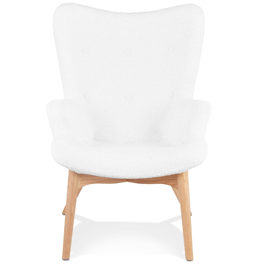 Nordique | Luxe Oorfauteuil – Comfort en stijl
