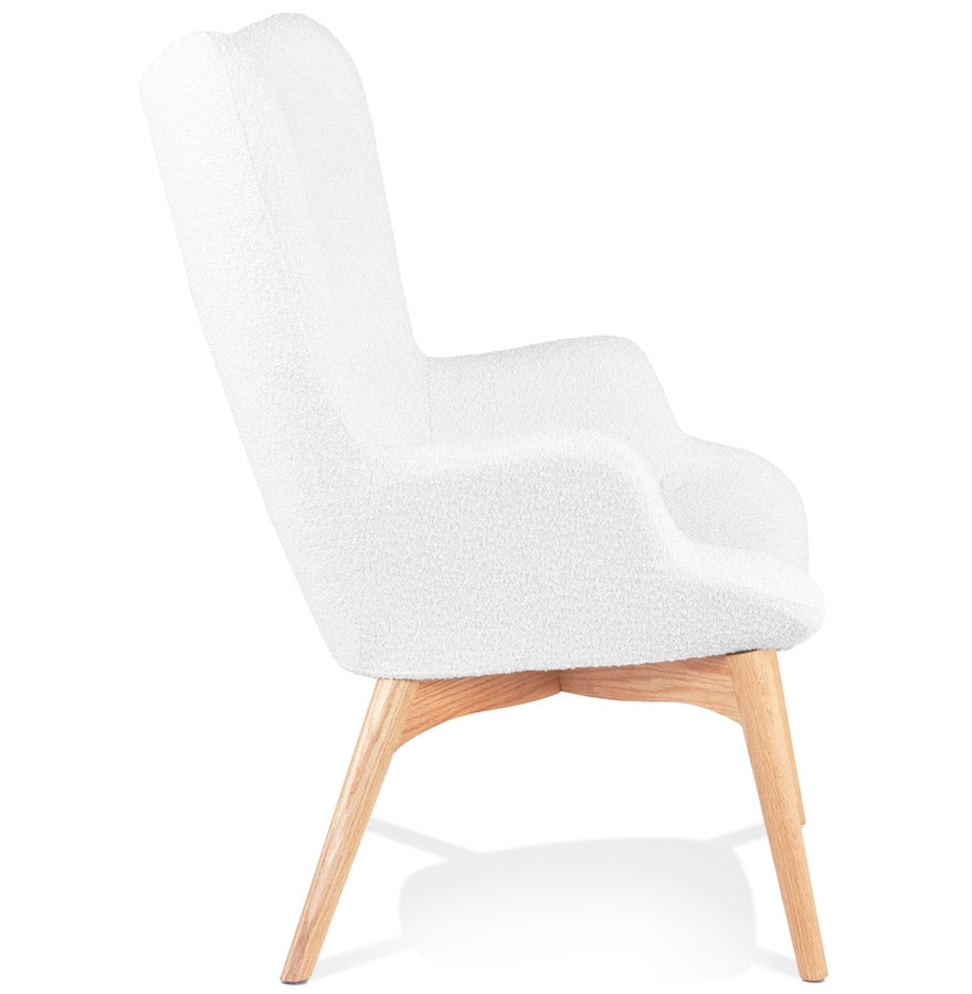 Nordique | Luxe Oorfauteuil – Comfort en stijl