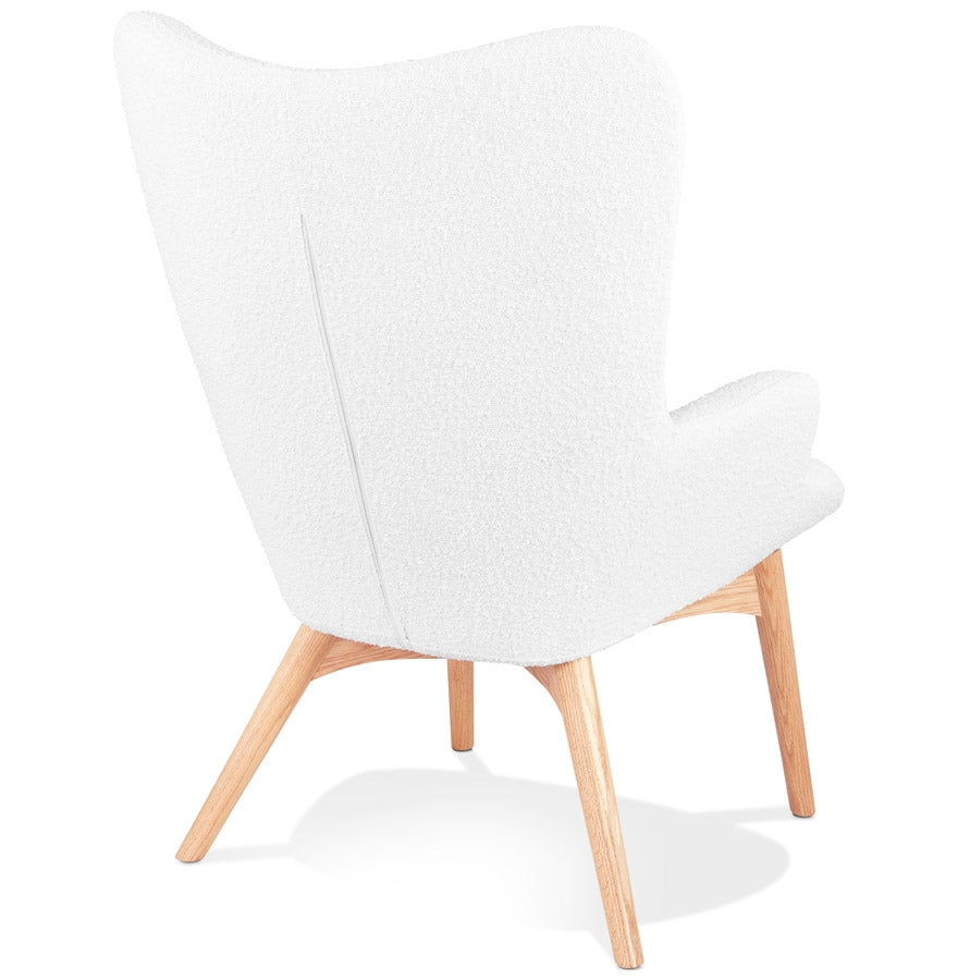 Nordique | Luxe Oorfauteuil – Comfort en stijl