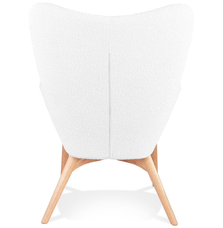 Nordique | Luxe Oorfauteuil – Comfort en stijl