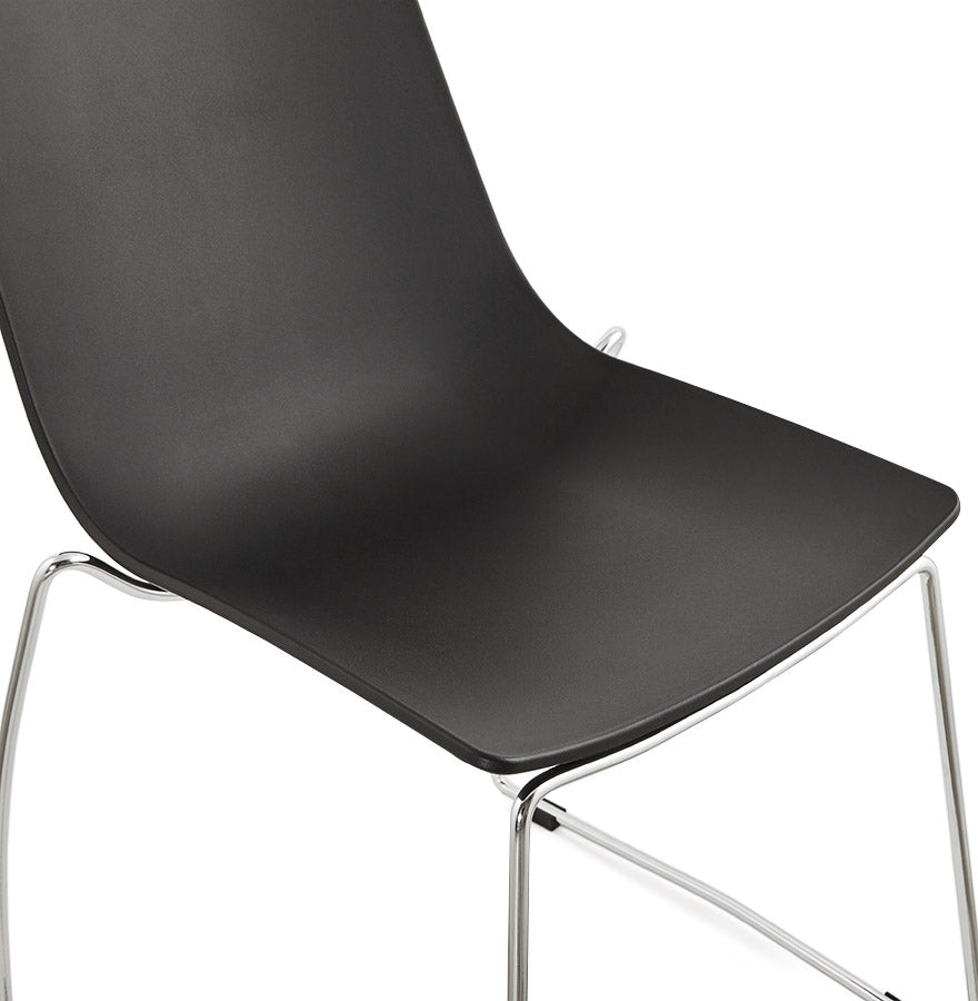 Nerova | Luxe kunststof designstoel – elegant en comfortabel-OfficeKing