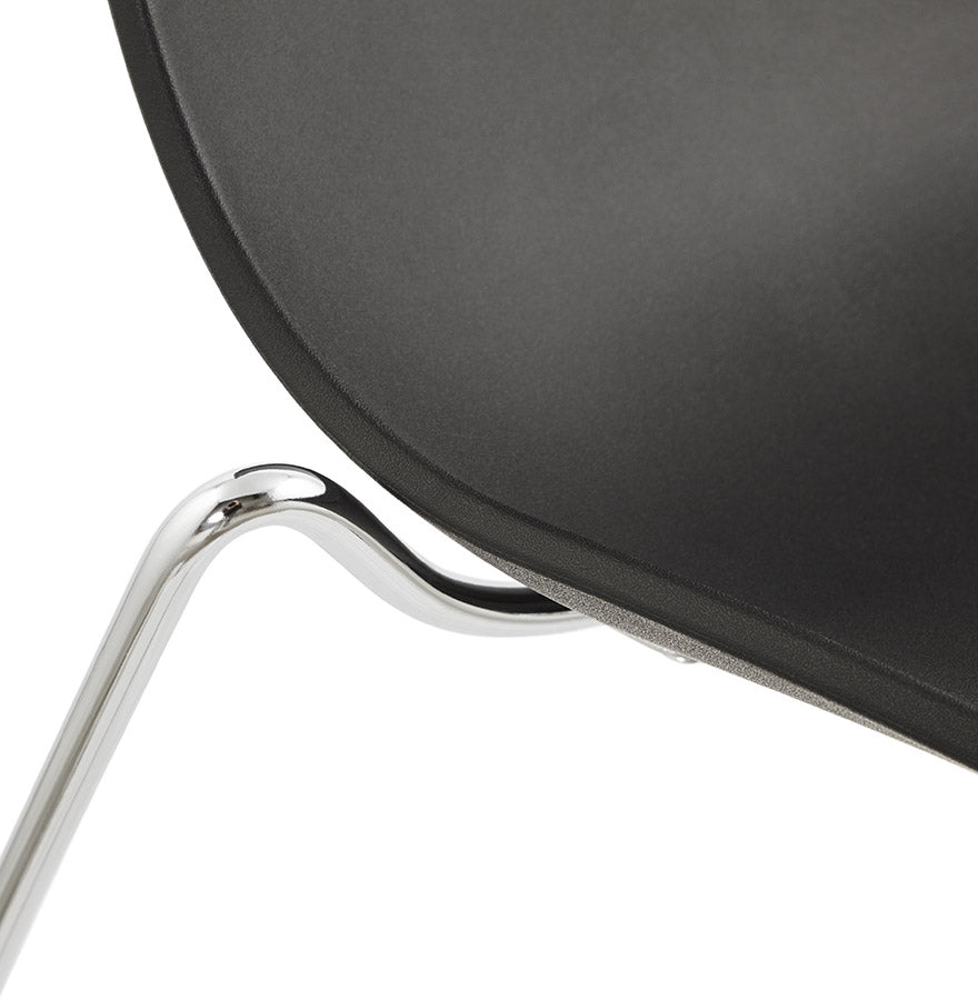 Nerova | Luxe kunststof designstoel – elegant en comfortabel-OfficeKing