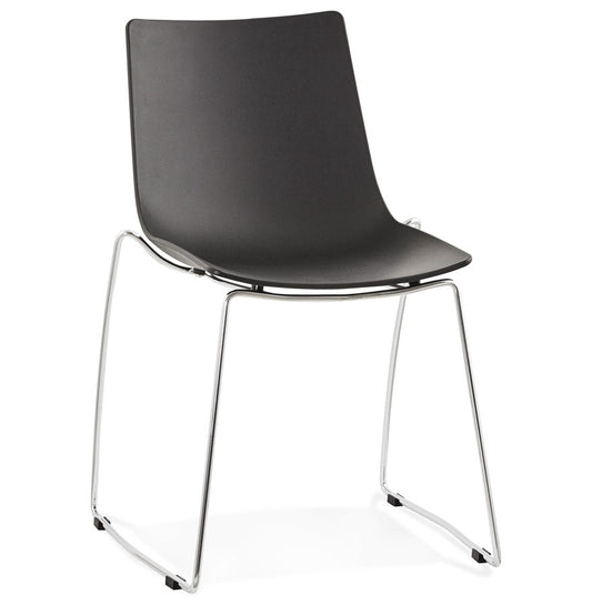 Nerova | Luxe kunststof designstoel – elegant en comfortabel-OfficeKing