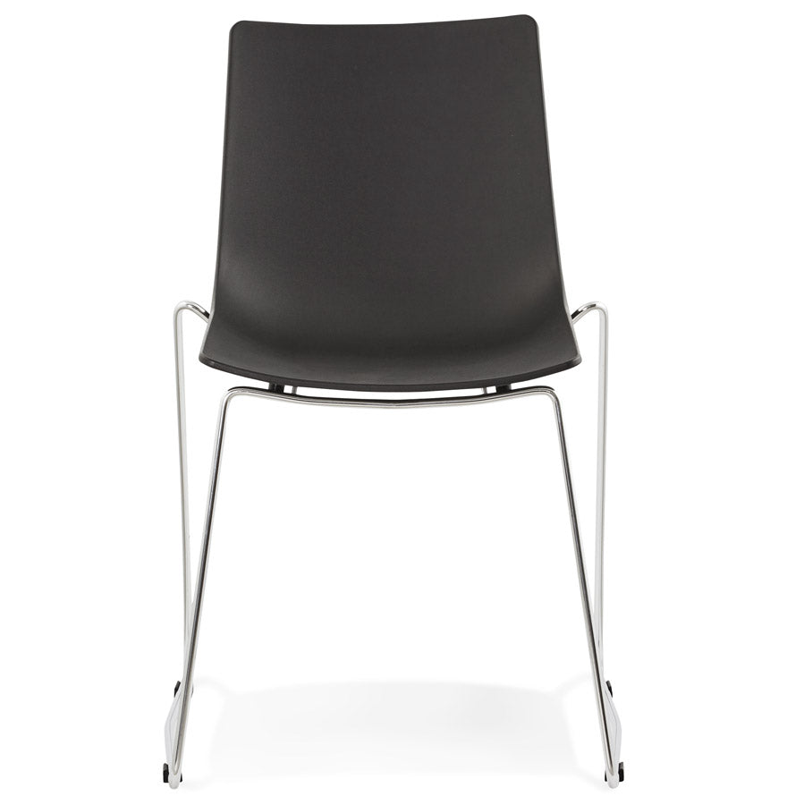 Nerova | Luxe kunststof designstoel – elegant en comfortabel-OfficeKing
