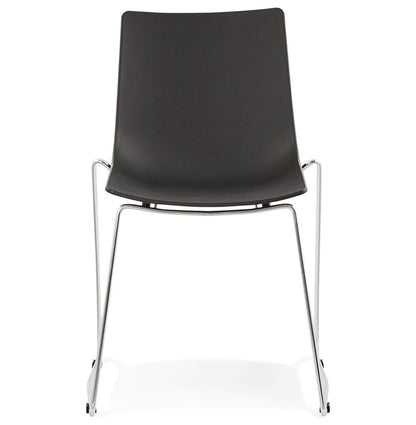 Nerova | Luxe kunststof designstoel – elegant en comfortabel-OfficeKing