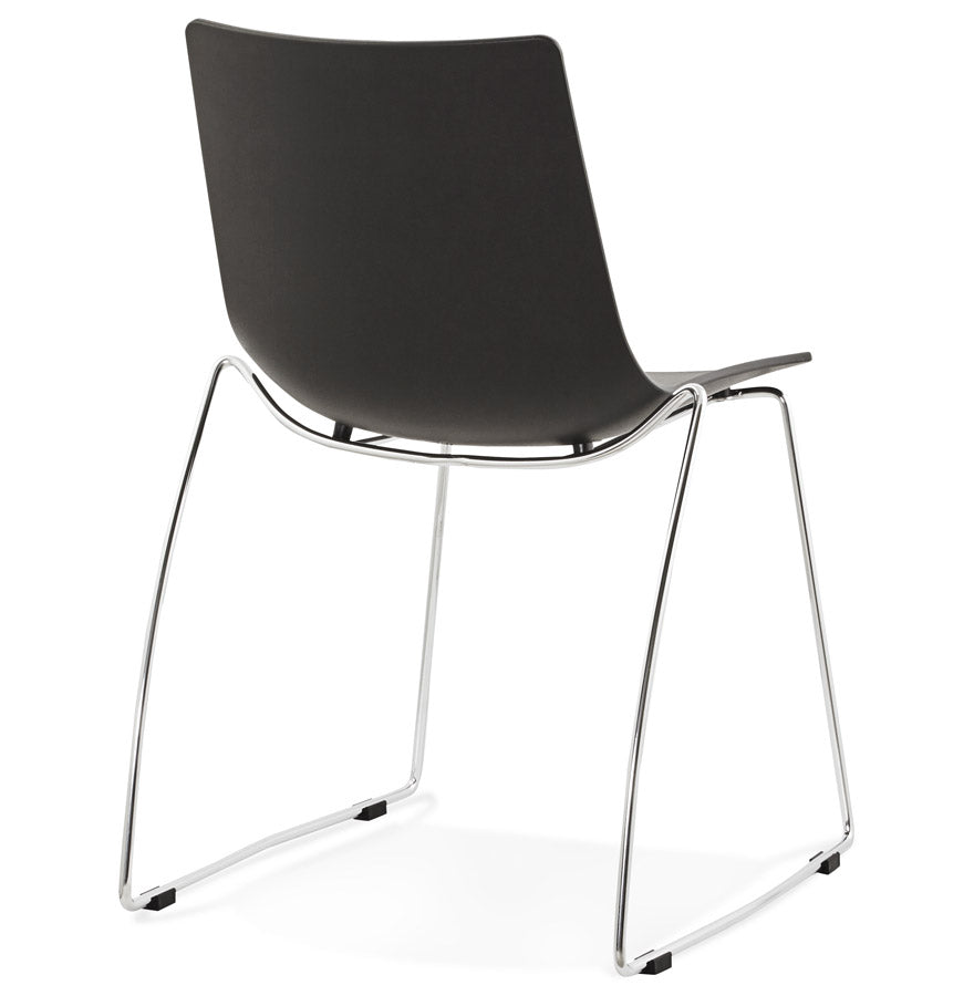 Nerova | Luxe kunststof designstoel – elegant en comfortabel-OfficeKing