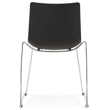 Nerova | Luxe kunststof designstoel – elegant en comfortabel-OfficeKing