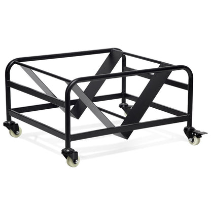 Luxora | Elegante stoelvervoer trolley – stijlvol en praktisch-OfficeKing
