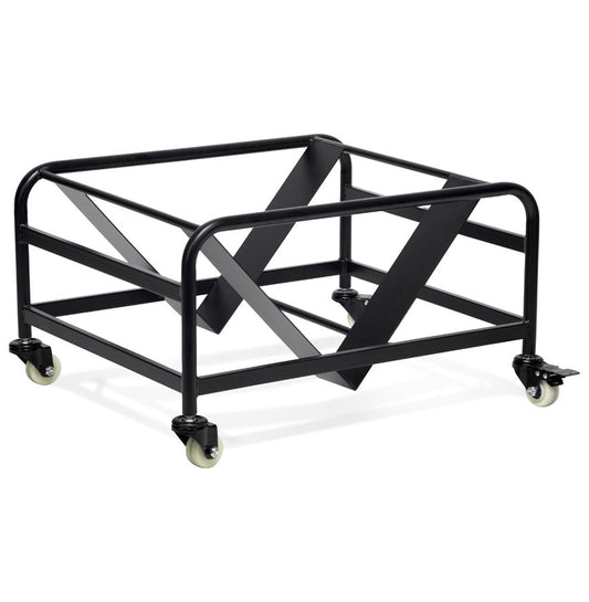 Luxora | Elegante stoelvervoer trolley – stijlvol en praktisch-OfficeKing