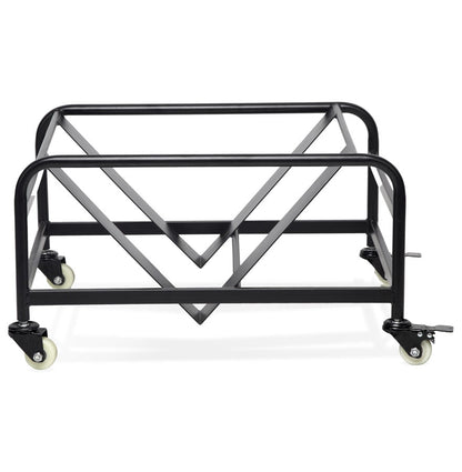 Luxora | Elegante stoelvervoer trolley – stijlvol en praktisch-OfficeKing