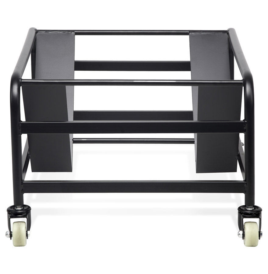 Luxora | Elegante stoelvervoer trolley – stijlvol en praktisch-OfficeKing