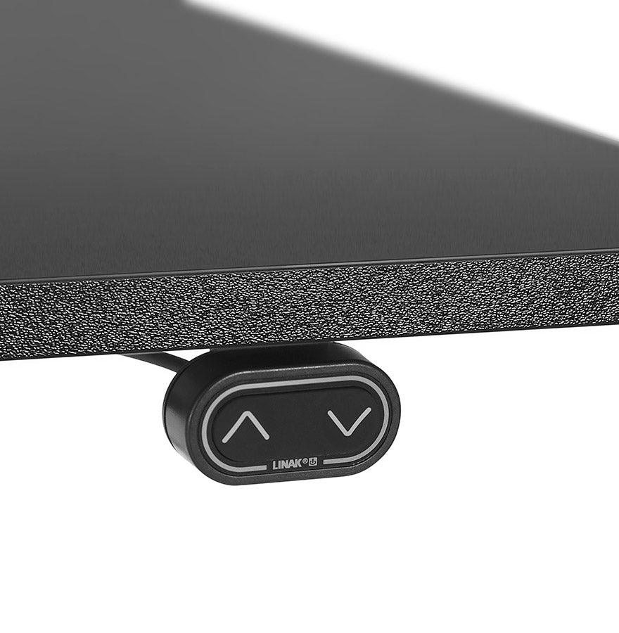 Nerova | Ergonomischer Schreibtisch – stilvoll & funktional