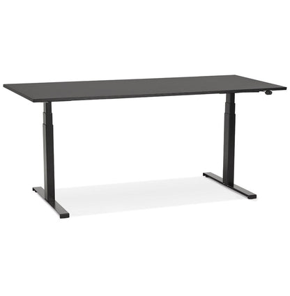 Nerova | Ergonomischer Schreibtisch – stilvoll & funktional-OfficeKing
