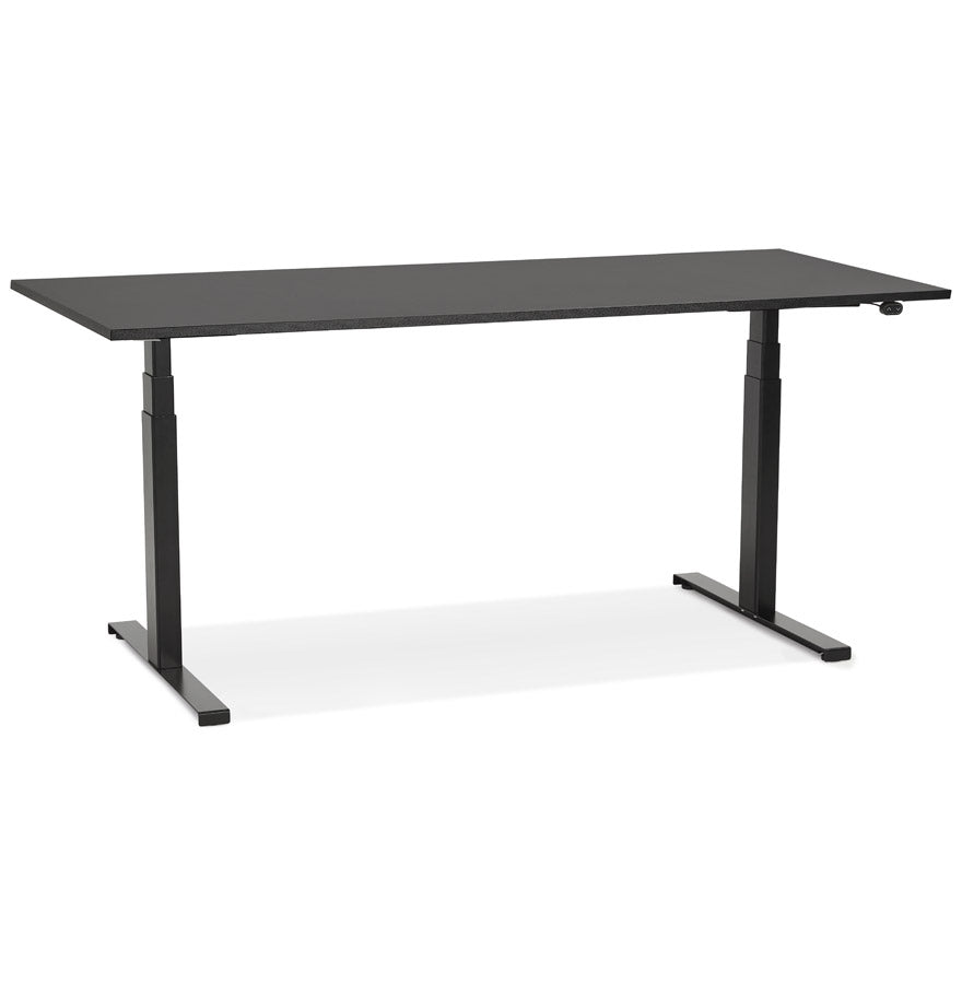 Nerova | Ergonomischer Schreibtisch – stilvoll & funktional