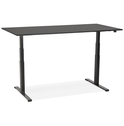 Nerova | Ergonomischer Schreibtisch – stilvoll & funktional-OfficeKing