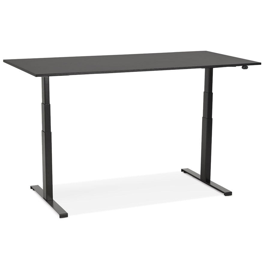 Nerova | Ergonomischer Schreibtisch – stilvoll & funktional