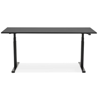 Nerova | Ergonomischer Schreibtisch – stilvoll & funktional-OfficeKing