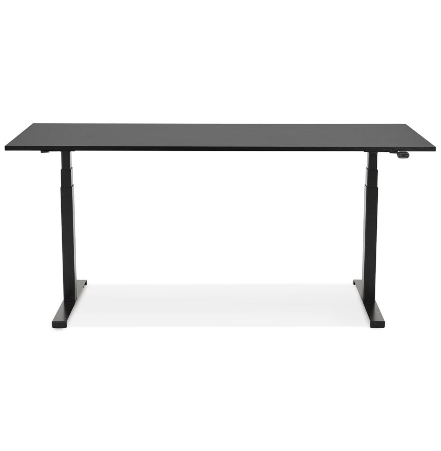 Nerova | Ergonomischer Schreibtisch – stilvoll & funktional