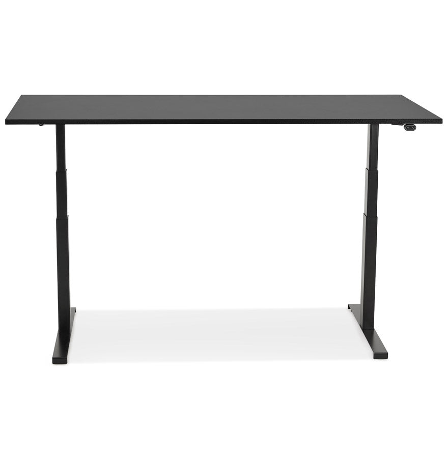 Nerova | Ergonomischer Schreibtisch – stilvoll & funktional