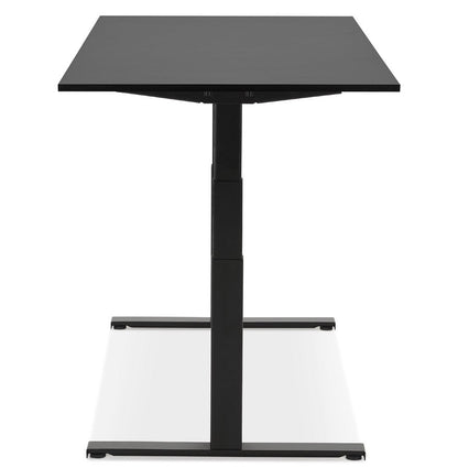 Nerova | Ergonomischer Schreibtisch – stilvoll & funktional-OfficeKing