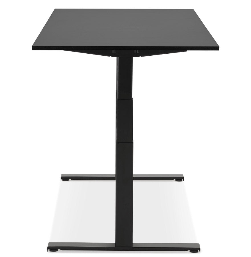 Nerova | Ergonomischer Schreibtisch – stilvoll & funktional