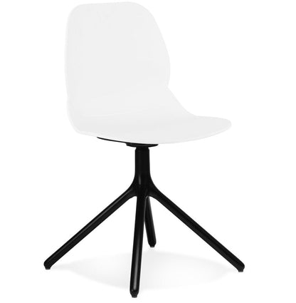 Nerova | Luxe designstoel – elegant en stijlvol