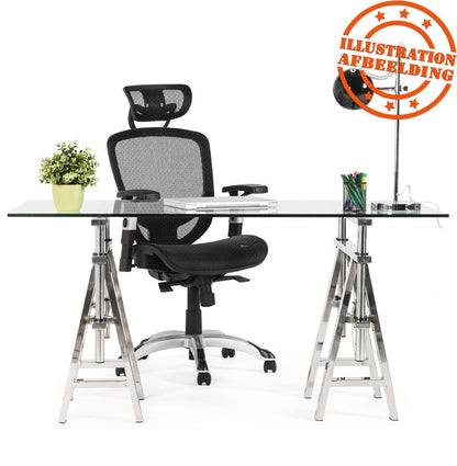 Nerova | Luxe ergonomische bureaustoel – optimaal comfort-OfficeKing