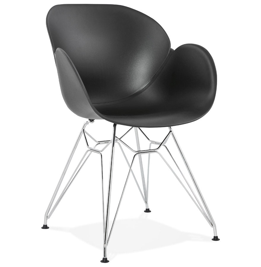 Unalux | Moderne kunststof stoel