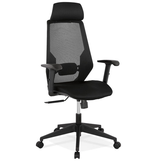Noxara | Ergonomische Bureaustoel – Luxe comfort en stijl-OfficeKing