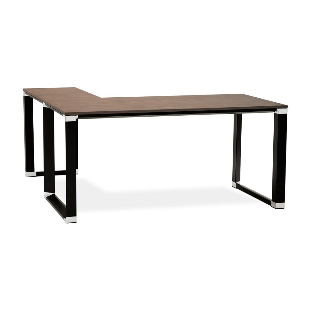 Valoria | Luxe hoekbureau - stijlvol en functioneel