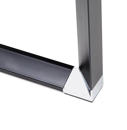 Noblewood | Luxe hoekbureau – stijlvol en functioneel – 200 cm-OfficeKing