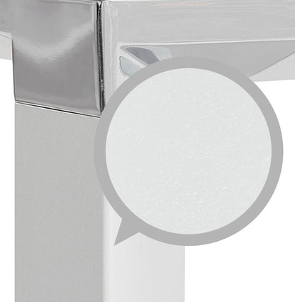 Virelle | Luxe Hoekdirectiebureau - Walnootafwerking, Elegante Keuze-OfficeKing