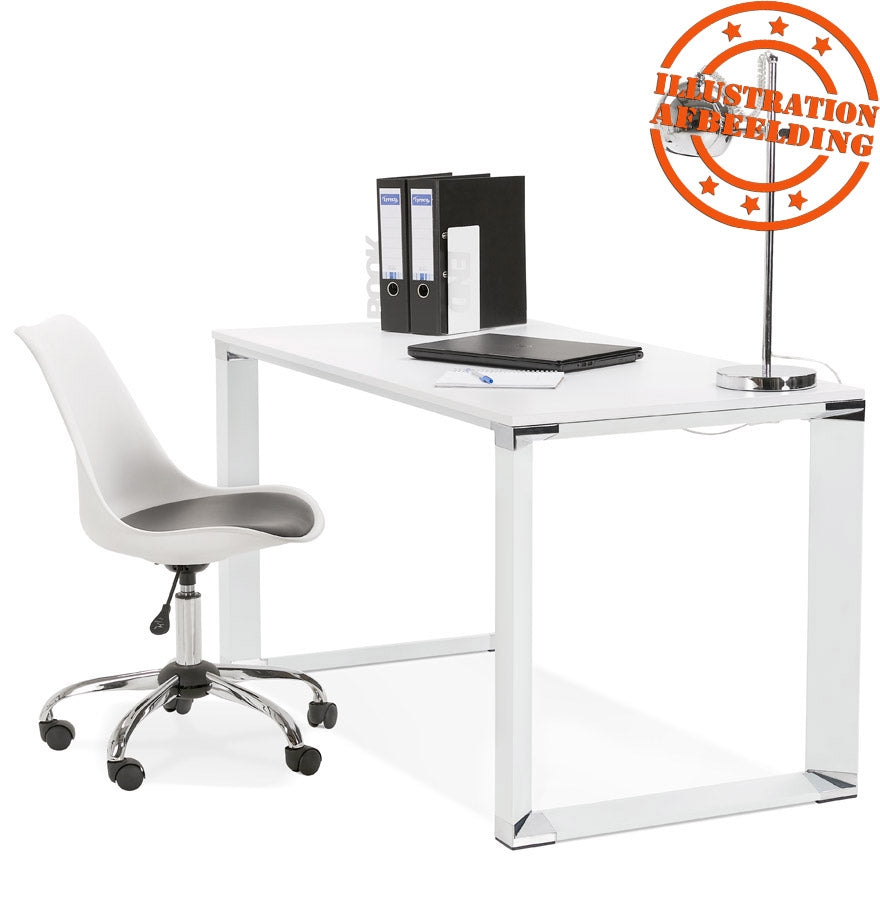 Alvara | Elegantes Büromöbel – zeitlos und funktional-OfficeKing