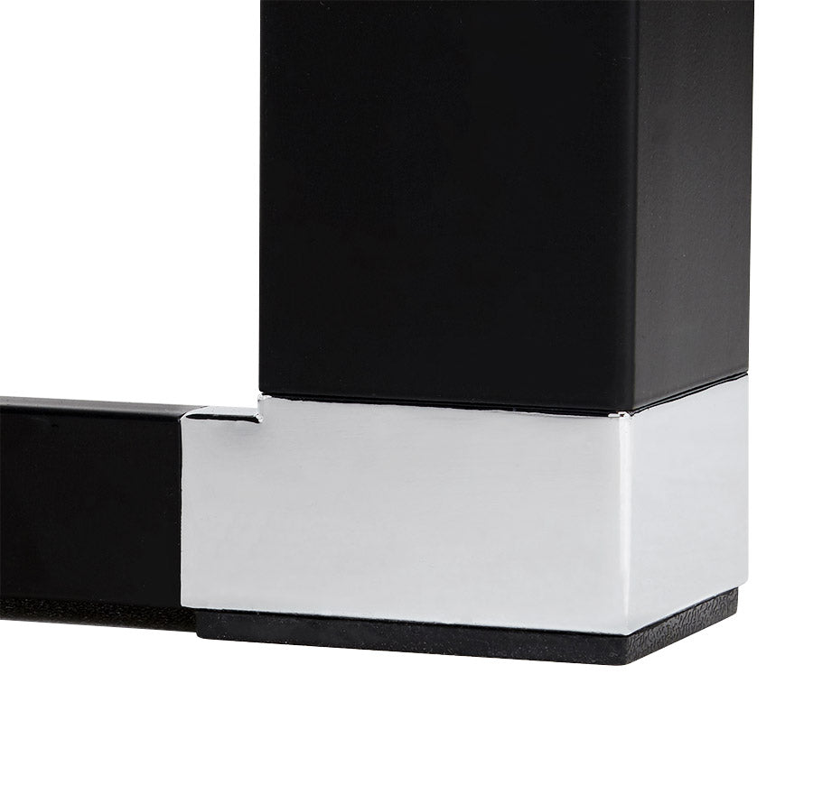 Valoria | Luxe bureau met walnootafwerking - elegant en stijlvol-OfficeKing