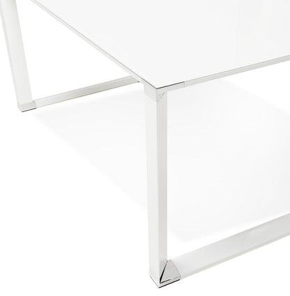 Alureo | Elegantes Glasdesign-Büro – stilvoll & funktional-OfficeKing