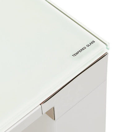 Alureo | Elegantes Glasdesign-Büro – stilvoll & funktional-OfficeKing