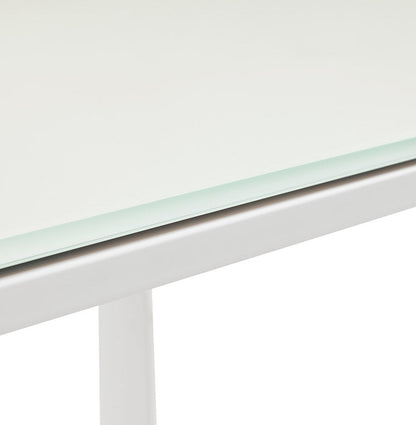 Alureo | Elegantes Glasdesign-Büro – stilvoll & funktional-OfficeKing